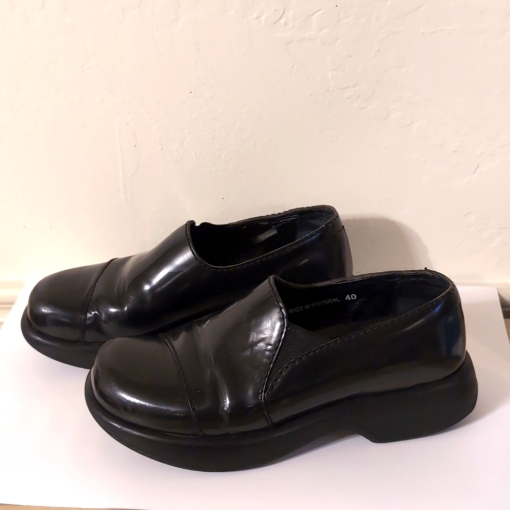 Classic Dansko Clog Black